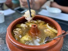 -旅马餐厅(茅家埠店)