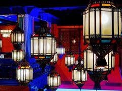 -清真·双公羊·馕坑烤全羊(奥体店)