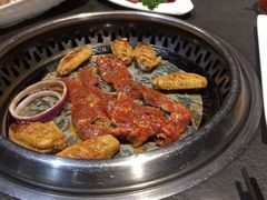 -好旺角齐市鲜切牛自助烤肉(农林五道街总店)