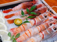 -鮨青(恒基名人购物中心店)