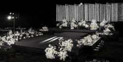 -琥珀婚礼策划AMBER WEDDING