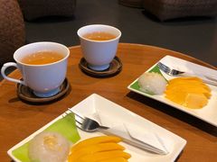 -Let’s Relax Spa(Siam Square One)