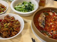 -笨罗卜浏阳菜馆(龙华鹏润达店)