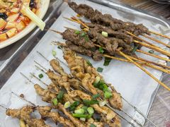 -小民大排档(马场角横路店)