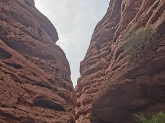 -张掖平山湖大峡谷景区