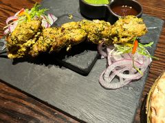 -甘尼仕印度餐厅爵士酒吧(阳春巷店)