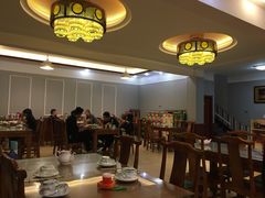 大堂-山城酒家(燕山路店)