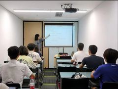 -华兴日语学校(总校)