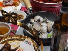 -鼎原力量东北吊炉烧烤(幸福街店)