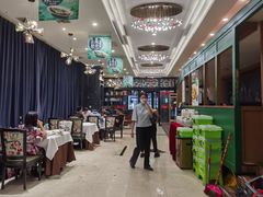 -申阿婆·上海菜·小海鲜(国展店)