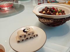 -全聚德(哈尔滨店)