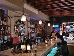 -Osteria Garden 生蚝花园餐厅(原进贤路店)