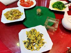 -鸿运楼·舌尖上的徽菜