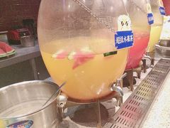 -芝小官毛肚火锅海鲜自助(淮安清江浦区新亚店)