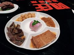 -阿庄新豫菜(航海东路店)
