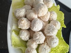 -东来顺饭庄·火锅(环岛店)