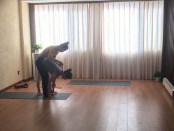 点击看大图 -FineYoga梵音瑜伽·普拉提