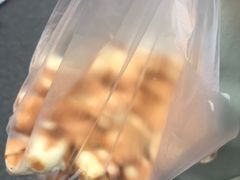 -南市食品街