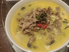 -唐山宴百姓府邸院落中餐