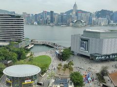 -香港喜来登酒店天宝阁