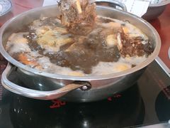 -老诚一锅·京皖早点(通州店)