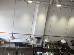 -Country Lane咖啡·意粉(荔园新天地店)