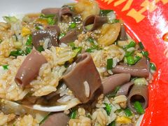 -老大连·海肠捞饭·大连海鲜大连菜(西安路店)