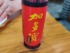 -秦韵轩·西安小馆(贻成福地广场店)