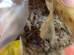 -宝光熏肉鞋底火烧(新街口店)