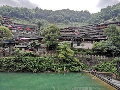 -楠溪江风景名胜区