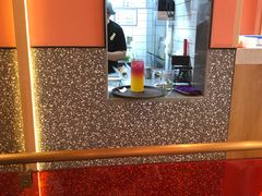 -鱼酷活鱼烤鱼(静安大融城店)