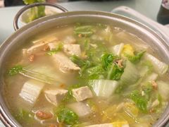 -胖子菜馆(隆昌路店)