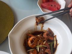 -老妈菜馆(建设街店)