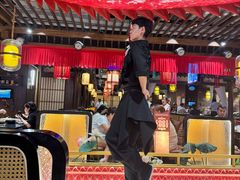 -长安大牌档之龙头酒肆(荣民龙首广场店)