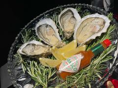 -小火花·干式熟成牛排馆Spark SteakHouse(剑桥郡店)