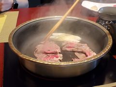 -yokocho上横町·日本食街(深业上城店)
