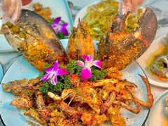-醉壹号海鲜大排档·老厦门特色菜(厦门美食地标店)