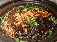 -老淮安·淮安菜(淮阴区店)