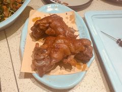 -状元阁烧烤(新华路总店)