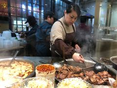 -杨爱珍大排档(龙游店)