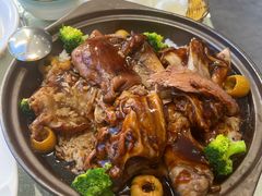 -鲜得莱渔港·小平岛海胆馆(七贤岭店)