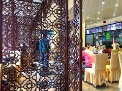 -尹兰楼西北风情餐厅(嘉定店)