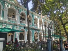 -星巴克臻选(广州沙面店)