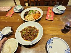 -八大碗·地道东北菜(白塔堡店)