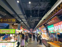 -东门小吃街