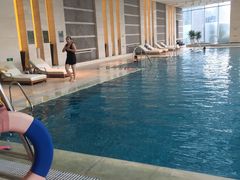 -太原凯宾斯基饭店