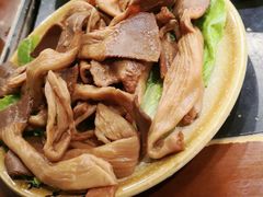 -蜀小匠成都老火锅(新街口店)