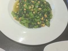 -老牌坊鲁菜名店(聊城美食岛店)