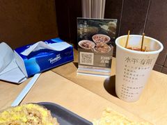 -水平有限广西米粉·广西风味集(五道口店)