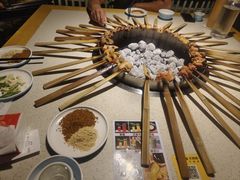 -醉二娘正宗西昌火盆烧烤(大丰店)